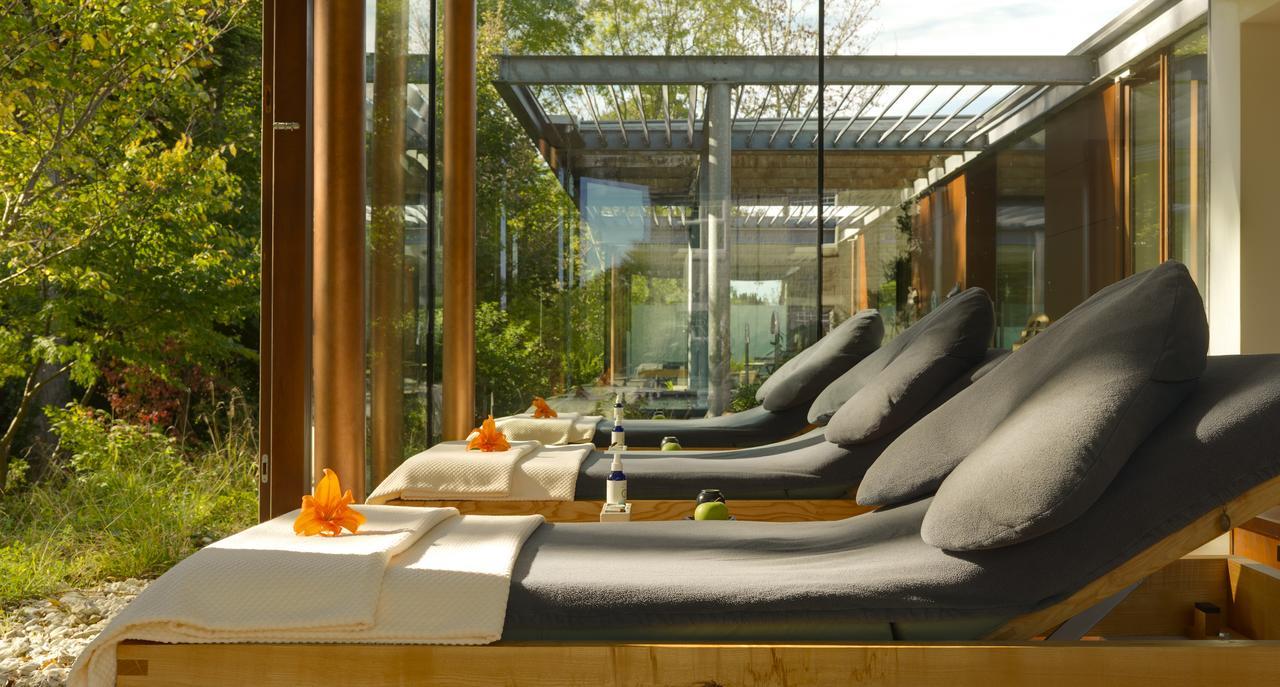 Park Hotel Kenmare Exterior foto